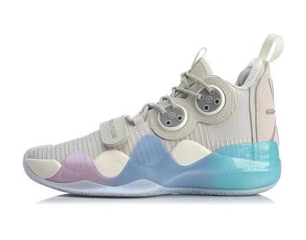 LiNing Way of Wade 8 Cotton Candy Basketball Shoes – LiNing Way of Wade ...