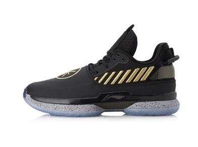 Way of Wade 7 First Born Basketball Shoes – LiNing Way of Wade Sneakers