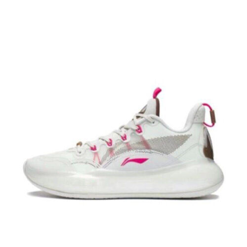 Li-Ning Jimmy Butler Lava Yushuai 14 Low Premium Boom Basketball Shoes