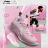 Li-Ning Way of Wade DW – 808 2 D'Angelo Russell “Honey Peach” Boom