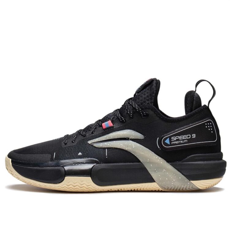 size 9 basketball shoes