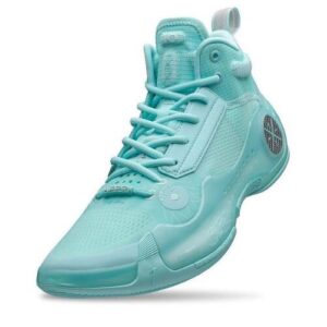 LiNing Way of Wade 10 “Mint” Basketball Shoes – LiNing Way of Wade Sneakers