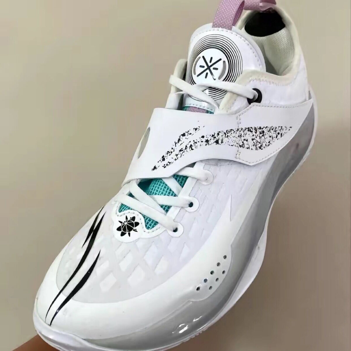 Li-Ning Way of Wade 808 2 New Version and New Colorways – LiNing Way of ...