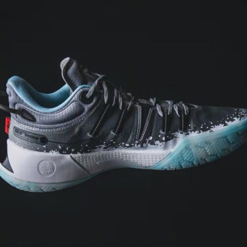 li ning cj mccollum shoes review