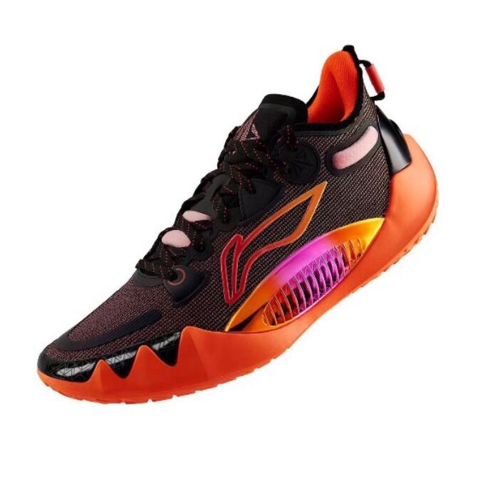 Li Ning Jimmy Butler Signature shoes JB1 Predator