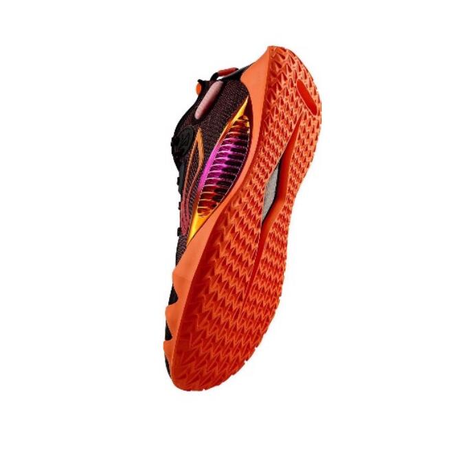 Li-Ning JIMMY BUTLER 1 MiamiNight 25.5mm-