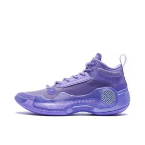 LiNing Way of Wade 10 “Lavender” Basketball Shoes – LiNing Way of Wade ...
