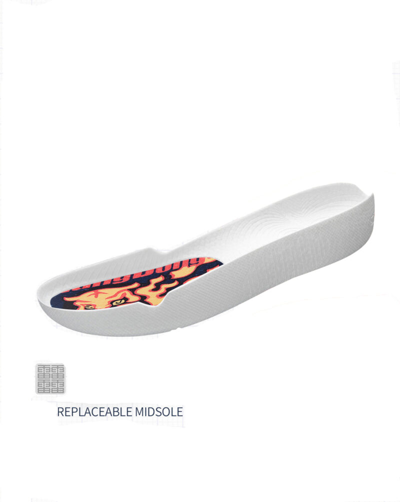LiNing Way of Wade 808 II 2 Canton South Tiger Ultra Boom Basketball ...