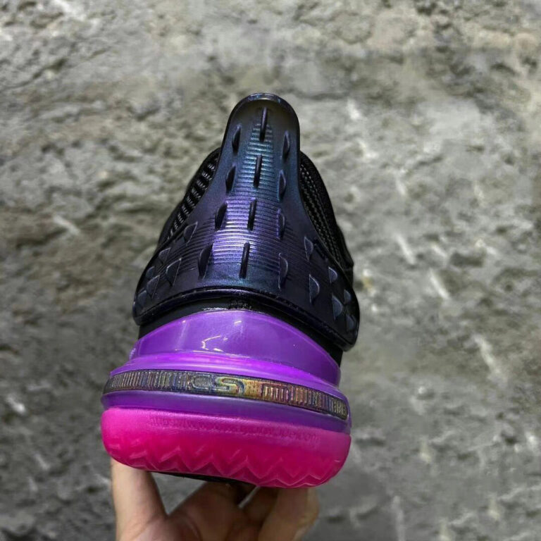 LiNing Wade All City AC 11 “Sunrise” D‘Angelo Russell Basketball Shoes