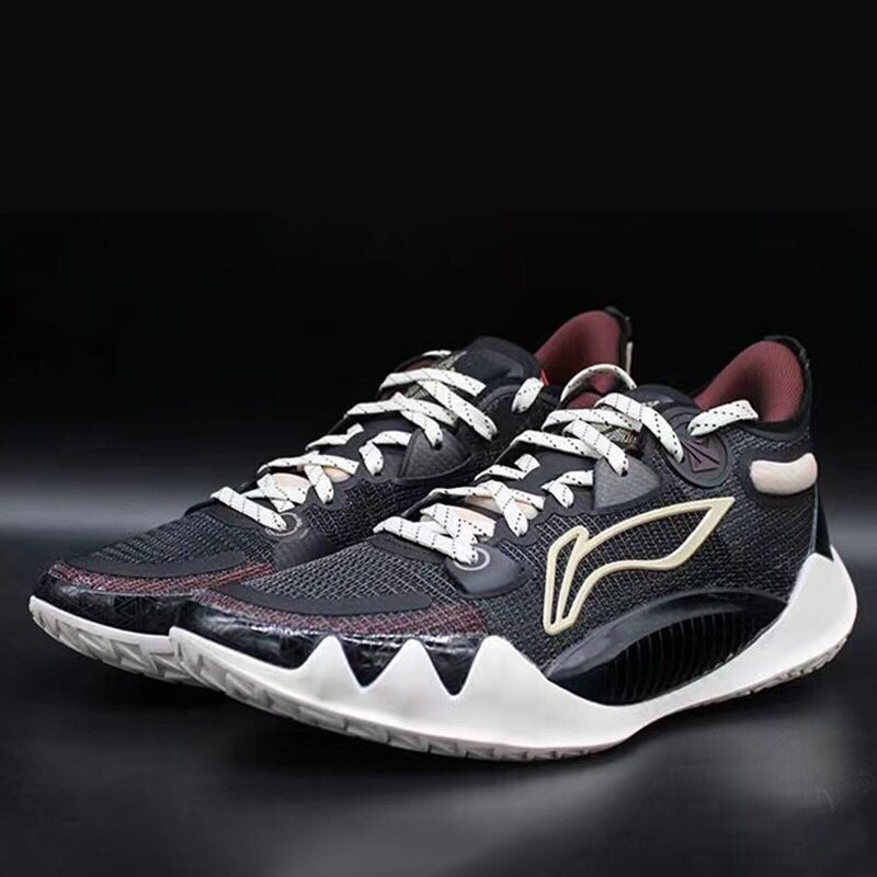 Li-Ning Jimmy Butler 1 | hospitaldaprovidencia.org.br