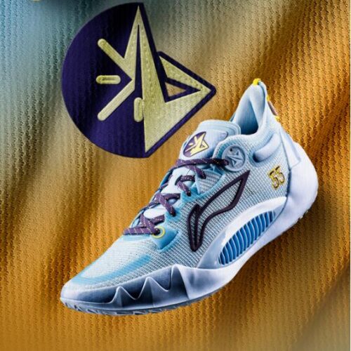 Li-Ning Jimmy Butler JB1 All Star “Player” Special Limited Edition – LiNing  Way of Wade Sneakers
