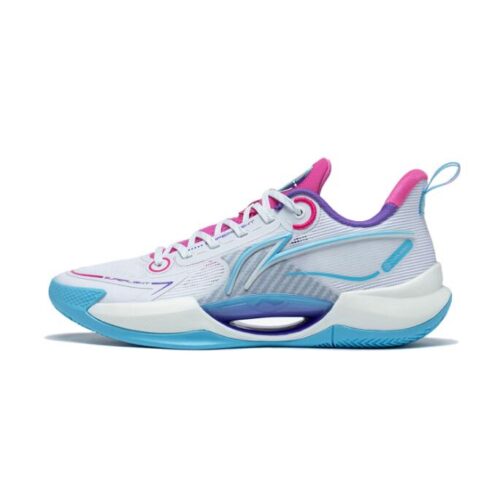 Li-Ning Superlight V2 Low Top Light Boom Summer basketball Shoes ...