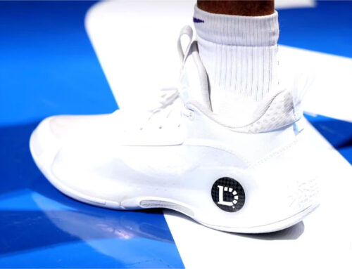 Li-Ning Way of Wade 10 Low White Hot