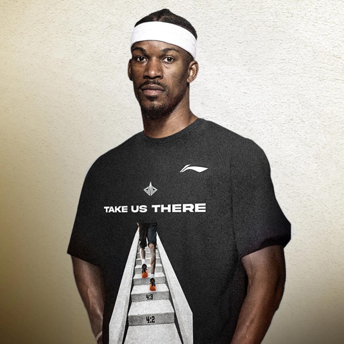 Jimmy Butler “Take us there” Tee Shirts 2023 NBA Finals – LiNing Way of ...