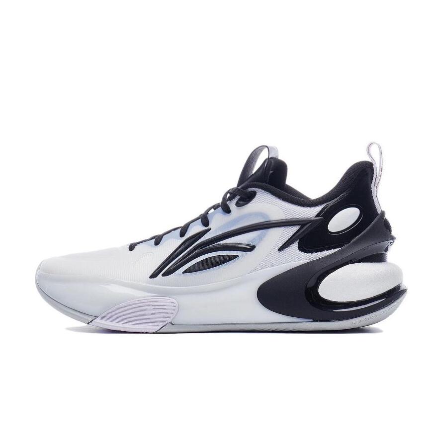 Ys0723Li-ning Yu shuai 17 low US10 - スニーカー