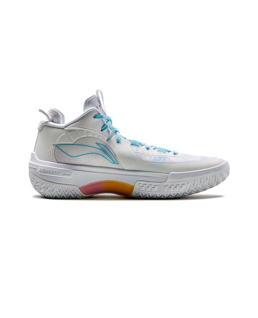 Li Ning Jie Ao “Angel”Basketball Shoes Outdoor – LiNing Way of Wade ...