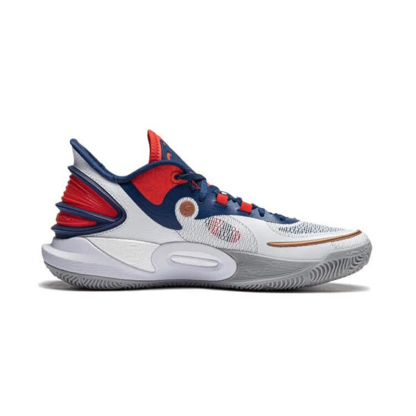 LiNing McCollum CJ3 “Home” Basketball Shoes – LiNing Way of Wade Sneakers