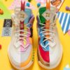 LiNing Way of Wade WOW 1 