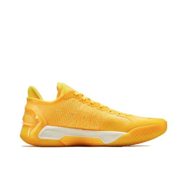 LiNing Sharp Edge LiRen 4 V2 Low “Gold Cup” Lightweight Basketball ...