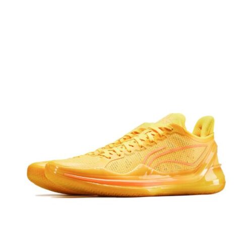 LiNing Sharp Edge LiRen 4 V2 Low “Gold Cup” Lightweight Basketball ...