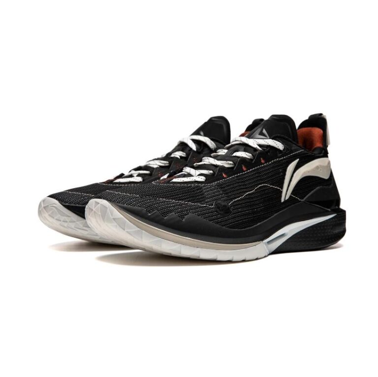 LiNing Jimmy Butler JB 2 “Americano” Basketball Shoes – LiNing Way of ...