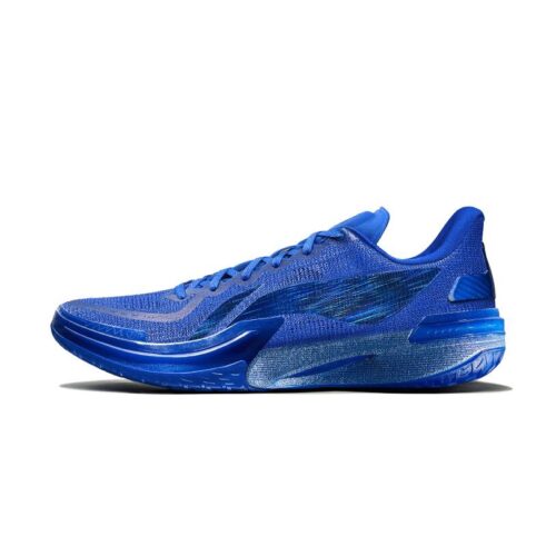 LiNing Gamma “Blu-ray” Super-light Premium Boom Basketball Shoes