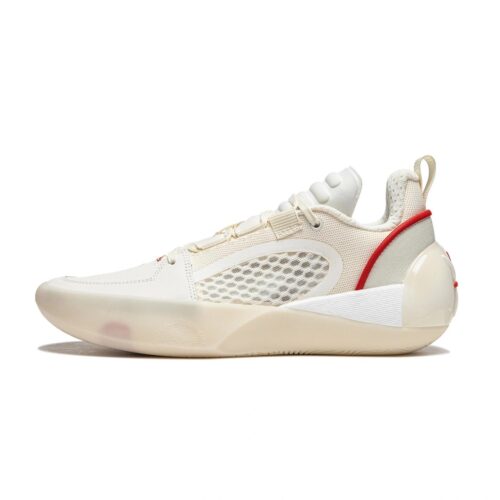 Way of Wade AC 12 Encore 305 White/Red