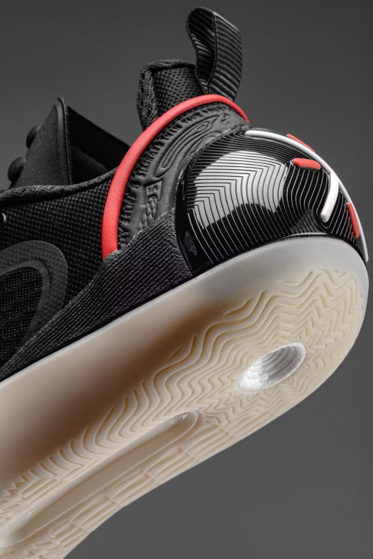 LiNing Way of Wade All City AC 12 Encore Version LiNing Way of Wade Sneakers