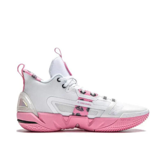 Li Ning BadFive 4 BBC “BADFIVE x BILLIONAIRE BOYS CLUB ”Premium Boom ...