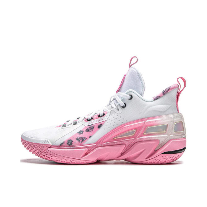 Li Ning BadFive 4 BBC “BADFIVE x BILLIONAIRE BOYS CLUB ”Premium Boom ...