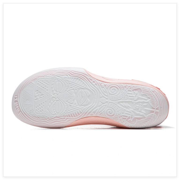 Way of Wade 11 Blossom Hand-Basketballschuhe pink günstig kaufen