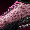 LiNing LiRen 5 Low “3D Shattered Shadow” Pink/ Black Limited LiNing LiRen 5 Low “3D Shattered Shadow” Pink/ Black Limited