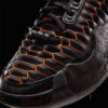 LiNing Way of Wade 10 “Black Dragon” Premium Boom Basketball Shoes