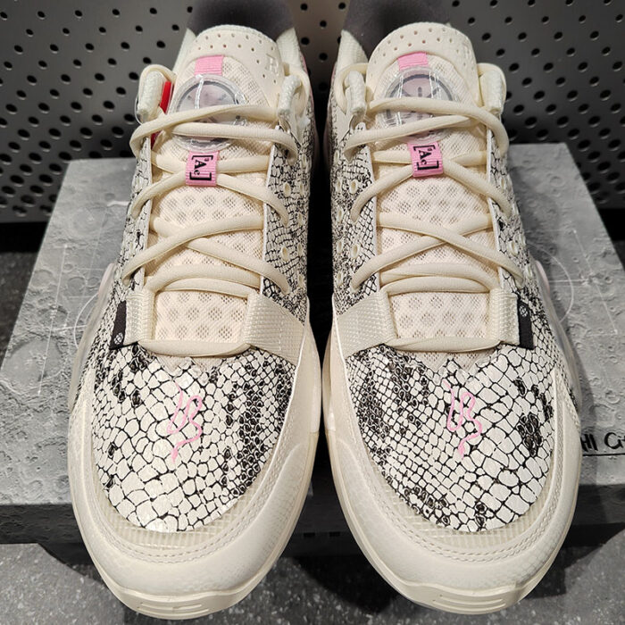 LiNing Way of Wade All City WOW AC 13 "Year of Snake" - Image 2