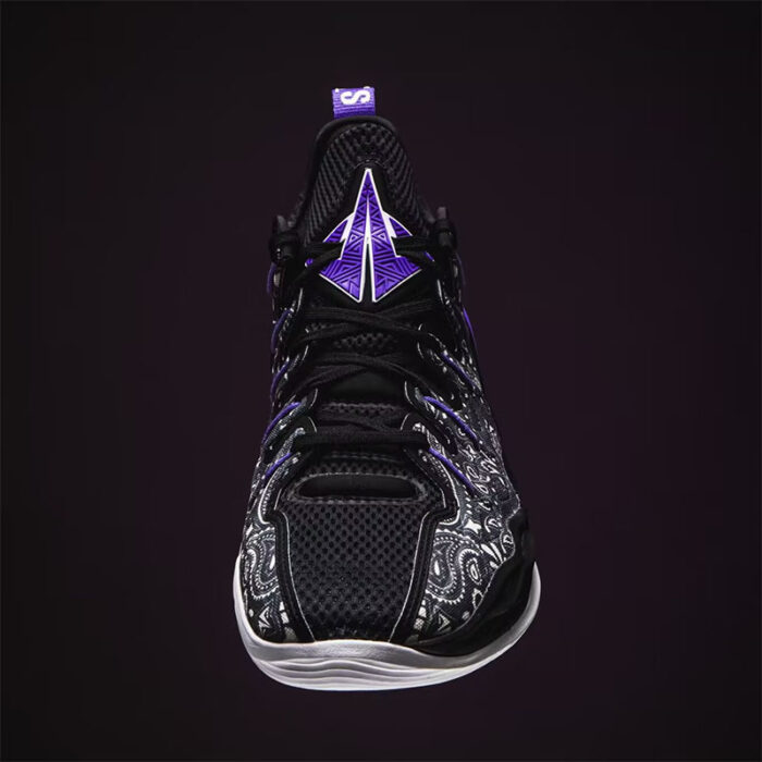 LiNing Jimmy Butler JB Buckets "Bad Boy" Basketball Shoes - Image 2