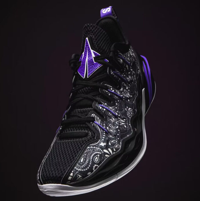 LiNing Jimmy Butler JB Buckets "Bad Boy" Basketball Shoes - Image 9