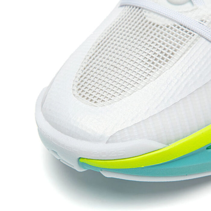 2025 Li-Ning Superlight  ULTRALIGHT "Spring Day" Top Light Boom  basketball Shoes - Image 10