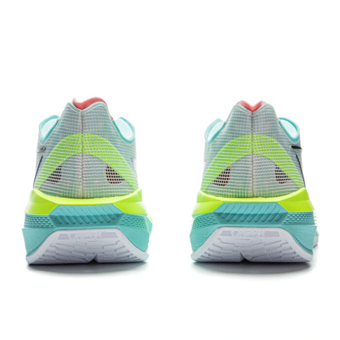 2025 Li-Ning Superlight  ULTRALIGHT "Spring Day" Top Light Boom  basketball Shoes - Image 7