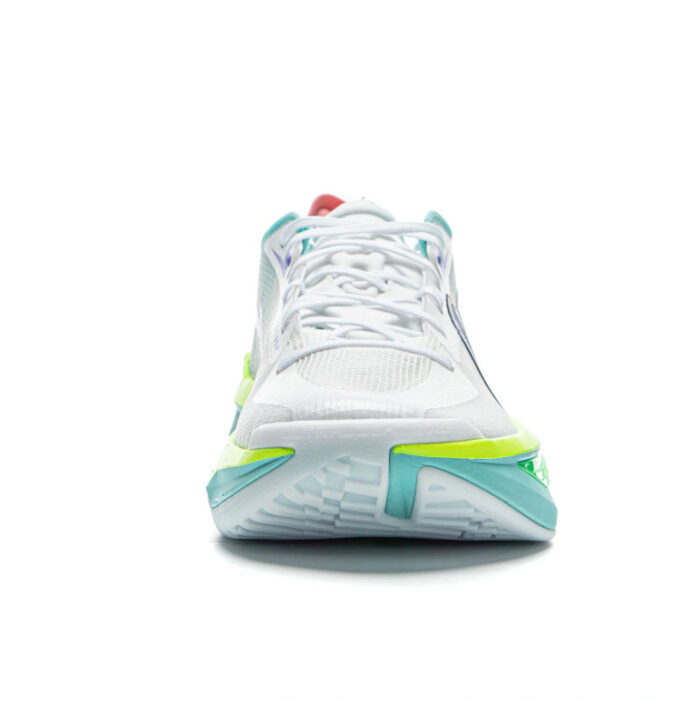 2025 Li-Ning Superlight  ULTRALIGHT "Spring Day" Top Light Boom  basketball Shoes - Image 3