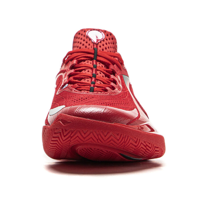 LiNing Way of Wade 808 5 Ultra-University- D'Angelo Russell PE Sneakers in Red - Image 6