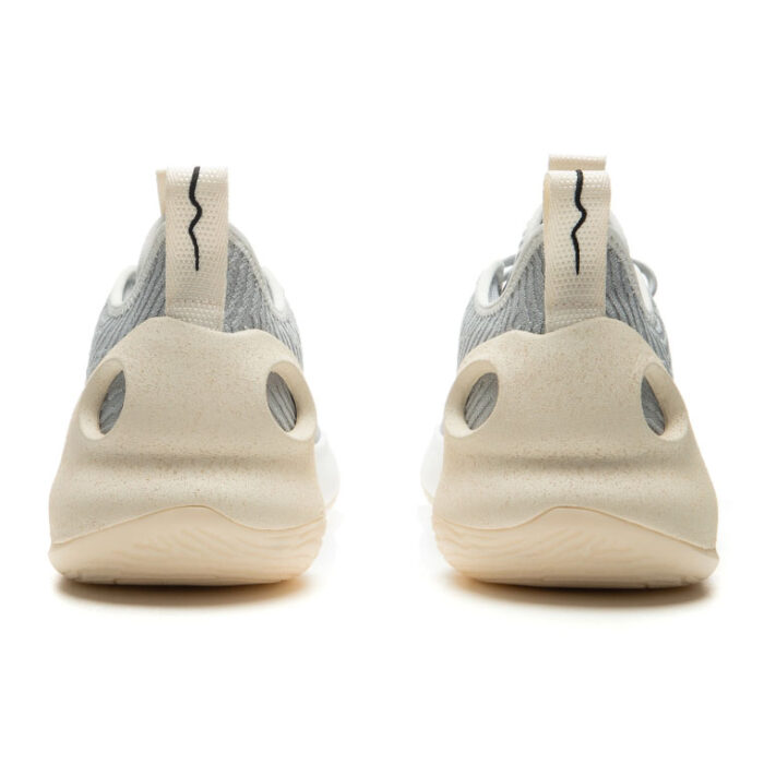 LiNing Yushuai Ultra Low “Lunar Rock” Premium Boom Basketball Shoes - Image 7