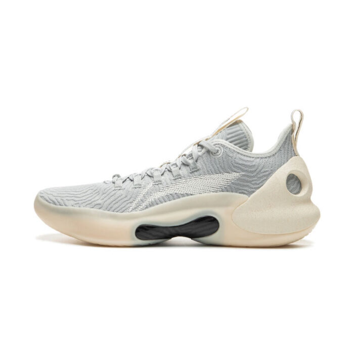 LiNing Yushuai Ultra Low “Lunar Rock” Premium Boom Basketball Shoes