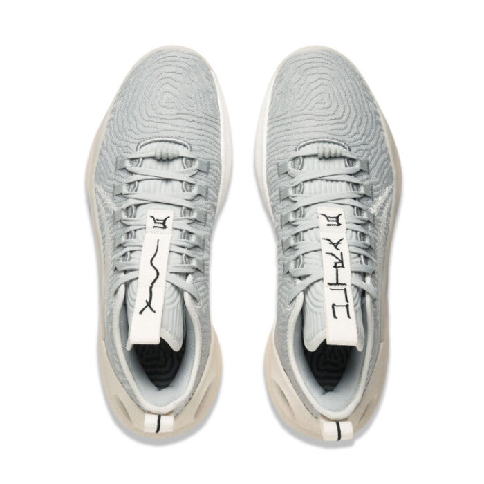 LiNing Yushuai Ultra Low “Lunar Rock” Premium Boom Basketball Shoes - Image 5