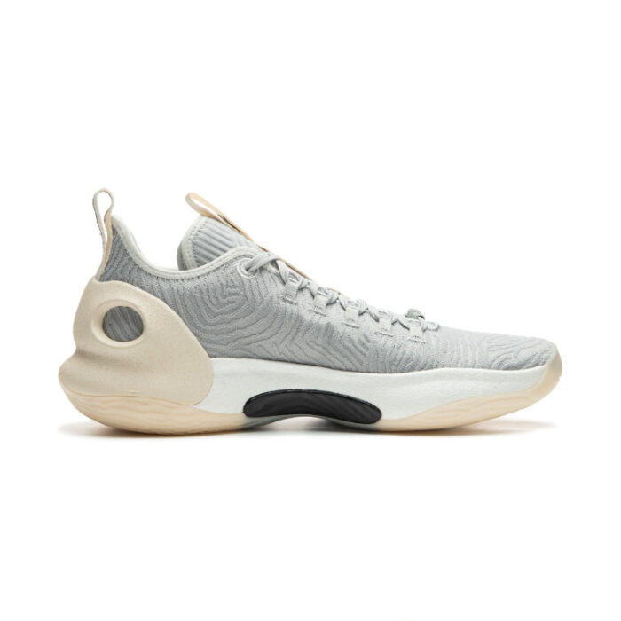 LiNing Yushuai Ultra Low “Lunar Rock” Premium Boom Basketball Shoes - Image 6