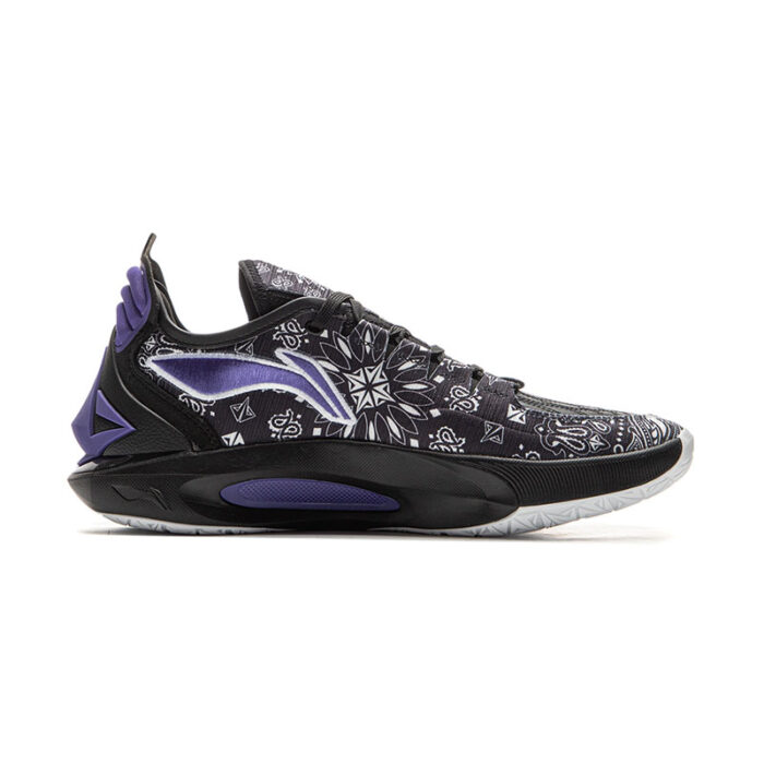 LiNing Jimmy Butler JB3 "Bad Boy" Basketball Shoes - Image 2