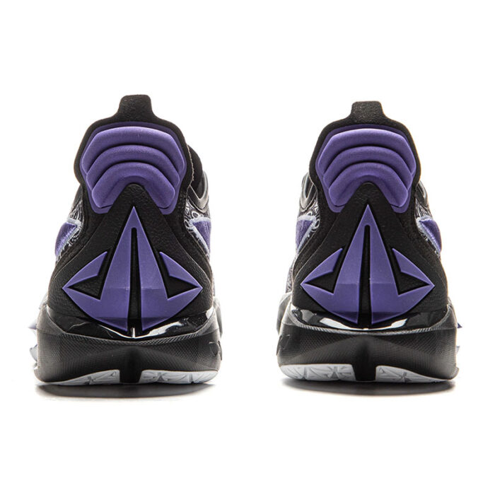 LiNing Jimmy Butler JB3 "Bad Boy" Basketball Shoes - Image 6