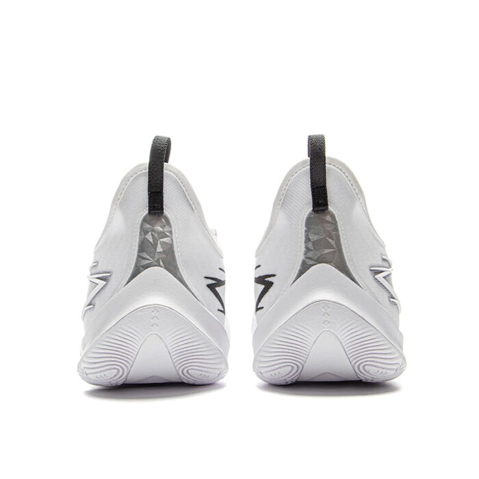 Li-Ning Sonic 13 “Standard White” Superboom Basketball Sneakers - Image 5