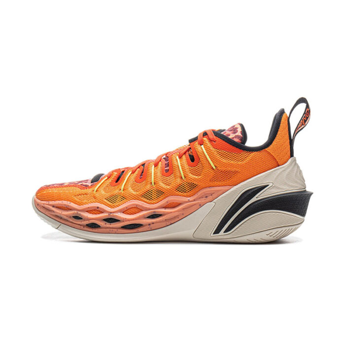 LiNing Jimmy Butler JB Buckets "Jaguar"