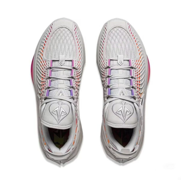 Li Ning Jimmy Butler JB3 "West Coast" Basketball Shoes - Image 4