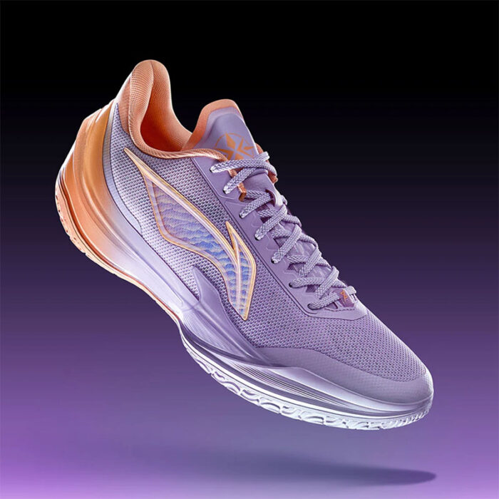 LiNing Liren 5 V2 'Spring'